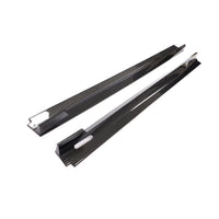 Carbon Side Skirts voor BMW X7 G07 M-Sport