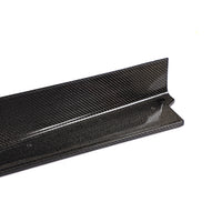 Carbon Side Skirts voor BMW X7 G07 M-Sport