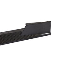 Carbon Side Skirts voor BMW X7 G07 M-Sport