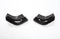 Carbon Spatbordverbreders LCI voor MINI JCW F56