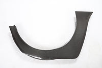 Carbon Spatbordverbreders pre-LCI voor MINI JCW F56