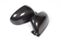 Carbon Spiegelkappen voor Volkswagen Golf 5