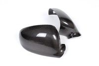 Carbon Spiegelkappen voor Volkswagen Golf 5