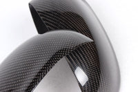 Carbon Spiegelkappen voor Volkswagen Golf 5