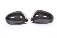 Carbon Spiegelkappen voor Volkswagen Golf 5