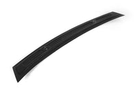 Carbon Spoiler voor Audi A7 / S7 / RS7 Sedan C7