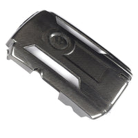 Carbon Spoiler voor Volkswagen Golf 7 R