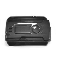 Carbon Spoiler voor Volkswagen Golf 7 R