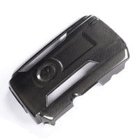 Carbon Spoiler voor Volkswagen Golf 7 R