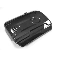 Carbon Spoiler voor Volkswagen Golf 7 R