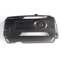 Carbon Spoiler voor Volkswagen Golf 7 R