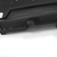 Carbon Spoiler voor Volkswagen Golf 7 R