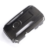 Carbon Spoiler voor Volkswagen Golf 7 R