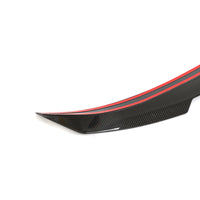 Carbon Spoiler voor BMW 2 Serie / M2 G42, G87