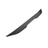 Dry Carbon Kofferdekselspoiler vlak model voor BMW 2 Serie / M2 G42, G87
