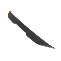 Dry Carbon Kofferdekselspoiler vlak model voor BMW 2 Serie / M2 G42, G87
