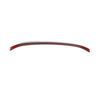 Dry Carbon Kofferdekselspoiler vlak model voor BMW 2 Serie / M2 G42, G87