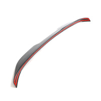Dry Carbon Kofferdekselspoiler vlak model voor BMW 2 Serie / M2 G42, G87