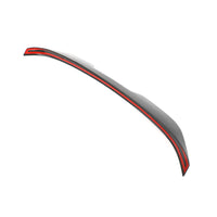 Dry Carbon Kofferdekselspoiler vlak model voor BMW 2 Serie / M2 G42, G87