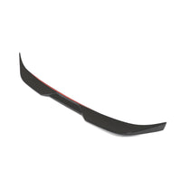 Dry Carbon Kofferdekselspoiler vlak model voor BMW 2 Serie / M2 G42, G87