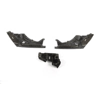 Dry Carbon Bodykit onderdeel 3-delig voor BMW 3 Serie / M3 G80, G81, G82, G83