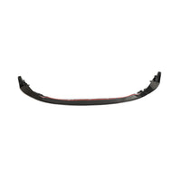 Dry Carbon Front Splitter 3-delig voor BMW M3 / M4 / M3 Touring G80, G82, G81