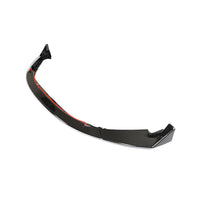 Dry Carbon Front Splitter 3-delig voor BMW M3 / M4 / M3 Touring G80, G82, G81