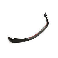 Dry Carbon Front Splitter 3-delig voor BMW M3 / M4 / M3 Touring G80, G82, G81