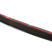 Dry Carbon Front Splitter 3-delig voor BMW M3 / M4 / M3 Touring G80, G82, G81