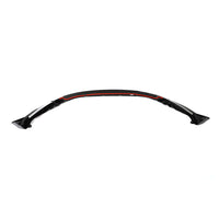 Dry Carbon Front Splitter 3-delig voor BMW M3 / M4 / M3 Touring G80, G82, G81
