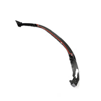 Dry Carbon Front Splitter 3-delig voor BMW M3 / M4 / M3 Touring G80, G82, G81