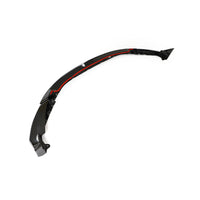 Dry Carbon Front Splitter 3-delig voor BMW M3 / M4 / M3 Touring G80, G82, G81