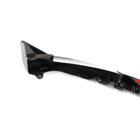 Dry Carbon Front Splitter 3-delig voor BMW M3 / M4 / M3 Touring G80, G82, G81
