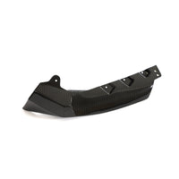 Dry Carbon Front Splitter 3-delig voor BMW M3 / M4 / M3 Touring G80, G82, G81