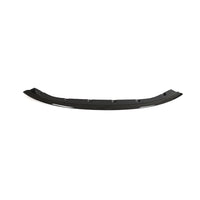 Dry Carbon Front Splitter 3-delig voor BMW M3 / M4 / M3 Touring G80, G82, G81