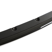 Dry Carbon Front Splitter 3-delig voor BMW M3 / M4 / M3 Touring G80, G82, G81