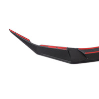 Dry Carbon Front Splitter Sedan voor BMW 5 Serie / M5 F90