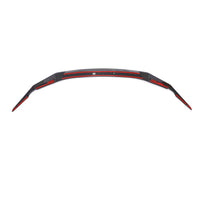 Dry Carbon Front Splitter Sedan voor BMW 5 Serie / M5 F90