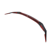 Dry Carbon Front Splitter Sedan voor BMW 5 Serie / M5 F90