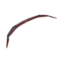 Dry Carbon Front Splitter Sedan voor BMW 5 Serie / M5 F90