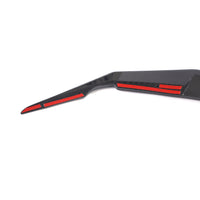 Dry Carbon Front Splitter Sedan voor BMW 5 Serie / M5 F90