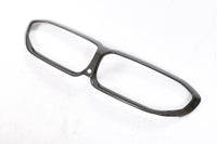 Dry Carbon Grille open frame voor BMW 3 Serie / M3 G20 M-Sport