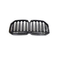 Dry Carbon Grille voor BMW X7 G07
