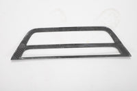 Dry Carbon Interieurlijst voor BMW 5 Serie / M5 G30, G38, F90