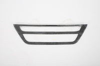 Dry Carbon Interieurlijst voor BMW 5 Serie / M5 G30, G38, F90