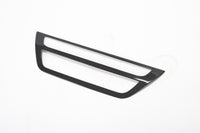 Dry Carbon Interieurlijst voor BMW 5 Serie / M5 G30, G38, F90 M-Sport