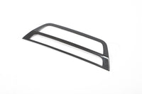 Dry Carbon Interieurlijst voor BMW 5 Serie / M5 G30, G38, F90 M-Sport