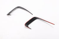 Dry Carbon Mistlampafdekking voor BMW 3 Serie / M3 G20, G28 M-Sport