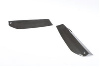 Dry Carbon Mistlampafdekking voor BMW 5 Serie / M5 F90