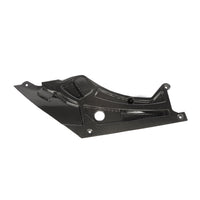 Dry Carbon Motorafdekplaat 3-delig voor BMW 3 Serie / M3 G80, G81, G82, G83